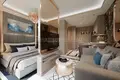 1 bedroom apartment 34 m² Choeng Thale, Thailand