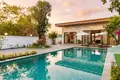 4-Zimmer-Villa 240 m² Siem Reap, Kambodscha