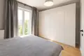 Wohnung 2 zimmer 36 m² in Warschau, Polen