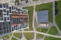 Mieszkanie 1 pokój 27 m² w Kopishche, Białoruś