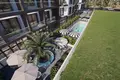Mieszkanie 1 pokój 40 m² Golem, Albania