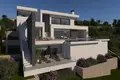 Villa de tres dormitorios 337 m² Benitachell, Španjolska
