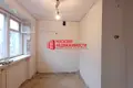 Apartamento 3 habitaciones 61 m² Grodno, Belarús