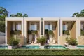 Dom 2 pokoi 117 m² Kissonerga, Cypr