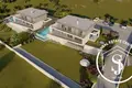 villa de 5 dormitorios  Chaniotis, Grecia