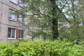 Wohnung 3 zimmer 55 m² Kolpino, Russland