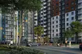 Complejo residencial Dom na Batalnoy