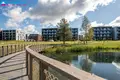 Квартира 1 комната 31 м² Вильнюс, Литва