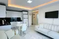 Apartamento 2 habitaciones 55 m² Mahmutlar, Turquía