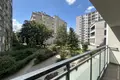 Apartamento 3 habitaciones 45 m² Varsovia, Polonia