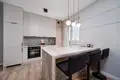 Квартира 2 комнаты 43 м² в Лодзи, Польша