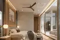Villa de tres dormitorios 302 m² Thalang, Tailandia