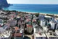 Wohnung 4 zimmer 150 m² Alanya, Türkei