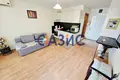 Apartment 40 m² Nesebar, Bulgaria