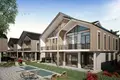 Casa 5 habitaciones 194 m² Dosemealti, Turquía