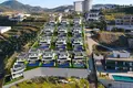 5 bedroom villa 400 m² Kargıcak, Turkey