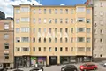 1 room apartment 19 m² Helsinki sub-region, Finland