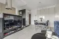2 room apartment 47 m² Warsaw, Poland