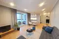 Appartement 2 chambres 56 m² en Varsovie, Pologne