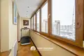 Apartamento 3 habitaciones 113 m² en Minsk, Belarús