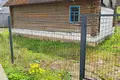 Dom 3 pokoi 58 m² Porpliscanski sielski Saviet, Białoruś