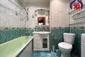 Apartamento 3 habitaciones 63 m² Saligorsk, Belarús