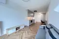 2 room apartment 46 m² in Warsaw, Poland