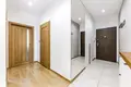 2 bedroom apartment 62 m² Warsaw, Poland
