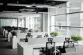 Office 4 634 m² in Moscow, Russia