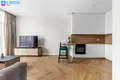 Apartamento 2 habitaciones 40 m² en Vilna, Lituania