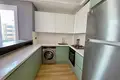 Mieszkanie 2 pokoi 54 m² Mezitli, Turcja