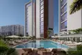 2 bedroom apartment 919 m² Dubai, United Arab Emirates