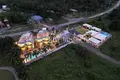 Commercial property 1 100 m² in Thep Krasatti, Thailand