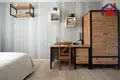 Wohnung 4 zimmer 95 m² Minsk, Belarus