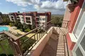 2 bedroom apartment 66 m² Nesebar, Bulgaria