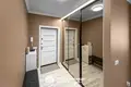 Appartement 3 chambres 88 m² en Minsk, Bélarus