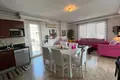 Appartement 1 chambre 115 m² Alanya, Turquie
