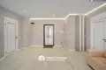2 bedroom apartment 66 m² Minsk, Belarus