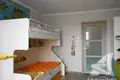 Mieszkanie 3 pokoi 80 m² Muchaviecki sielski Saviet, Białoruś