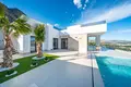3 bedroom villa 136 m² Polop, Spain