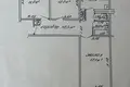 Apartamento 3 habitaciones 65 m² Gómel, Belarús