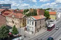 Commercial property 203 m² in Kaunas, Lithuania