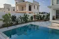 3 bedroom villa 150 m² Pervolia, Cyprus