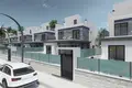 Willa 3 pokoi 181 m² Pilar de la Horadada, Hiszpania