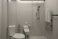 Mieszkanie 2 pokoi 50 m² Nikozja, Cypr