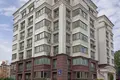 Квартира 1 комната 60 м² Минск, Беларусь