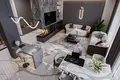 5-Zimmer-Villa 198 m² Mezitli, Türkei