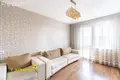 Appartement 2 chambres 57 m² Liasny, Bélarus