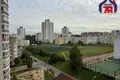Квартира 2 комнаты 64 м² в Минске, Беларусь