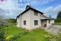 Maison 225 m² Zarasai, Lituanie